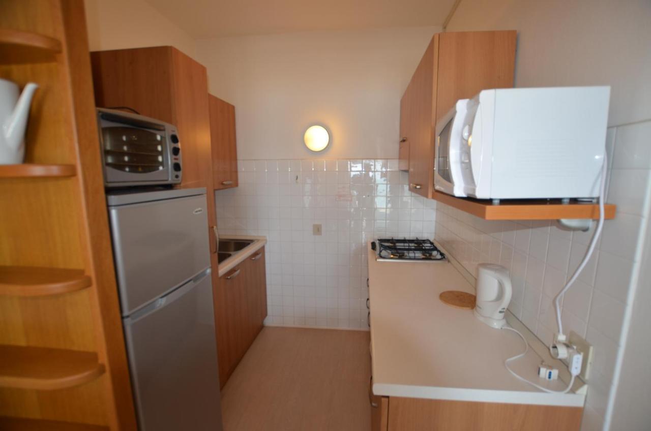 Lignano Sabbiadoro Sea Front Apartment Exterior photo